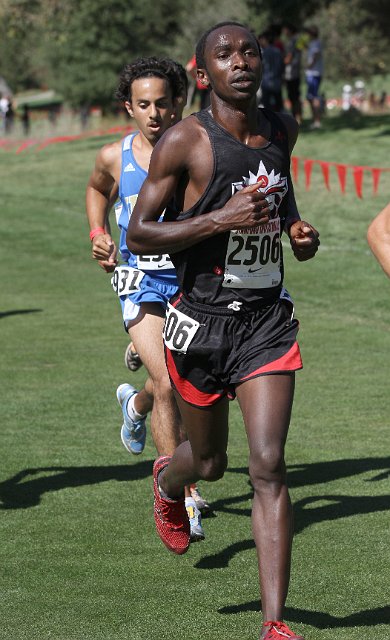 2010 SInv-091.JPG - 2010 Stanford Cross Country Invitational, September 25, Stanford Golf Course, Stanford, California.